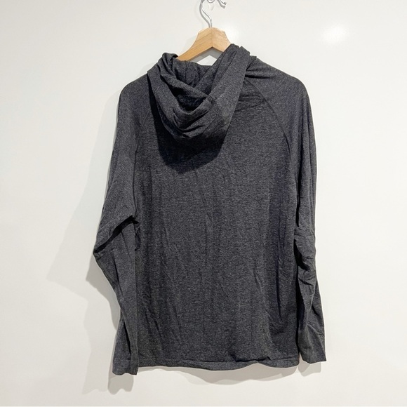 Abercrombie & Fitch YPB Hooded Sweatshirt - Picture 2 of 5